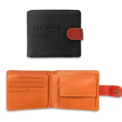 Portefeuille L'Homme Idéal