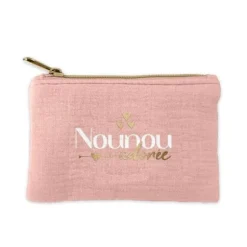 Porte-monnaie - Nounou Adorée