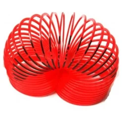 Ressort Pirate - 3 cm - Couleur Aléatoire