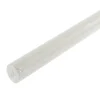 Rouleau de nappe en papier gaufré - 120 cm x 20 m - Couleur au choix