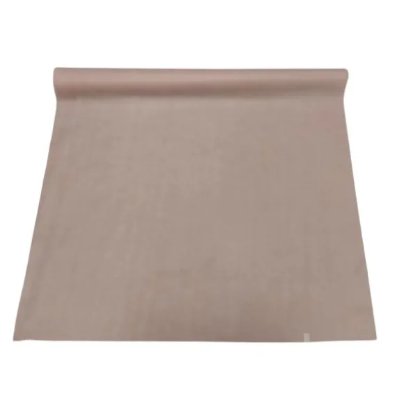 Rouleau de nappe en spunbond - 120 cm x 10 m - Couleur au choix