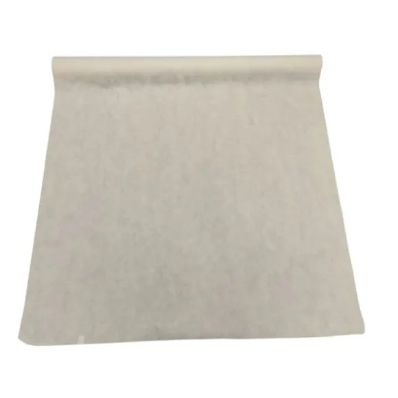 Rouleau de nappe en spunbond - 120 cm x 10 m - Couleur au choix