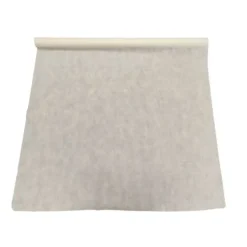 Rouleau de nappe en spunbond - 120 cm x 10 m - Couleur au choix