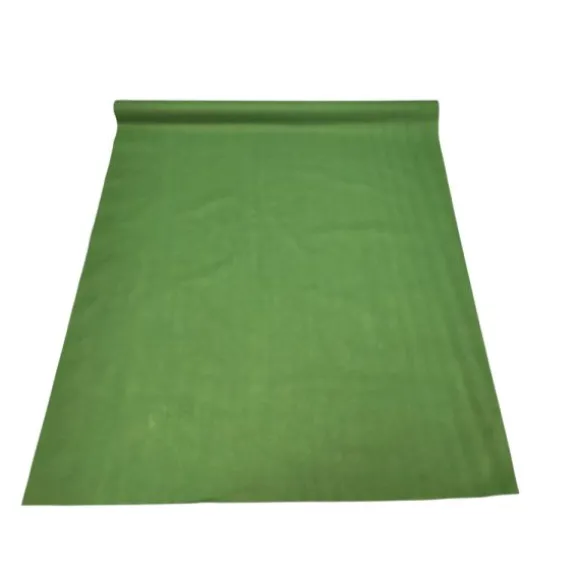 Rouleau de nappe en spunbond - 120 cm x 10 m - Couleur au choix