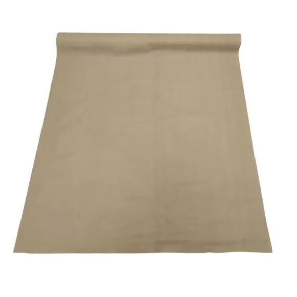Rouleau de nappe en spunbond - 120 cm x 10 m - Couleur au choix