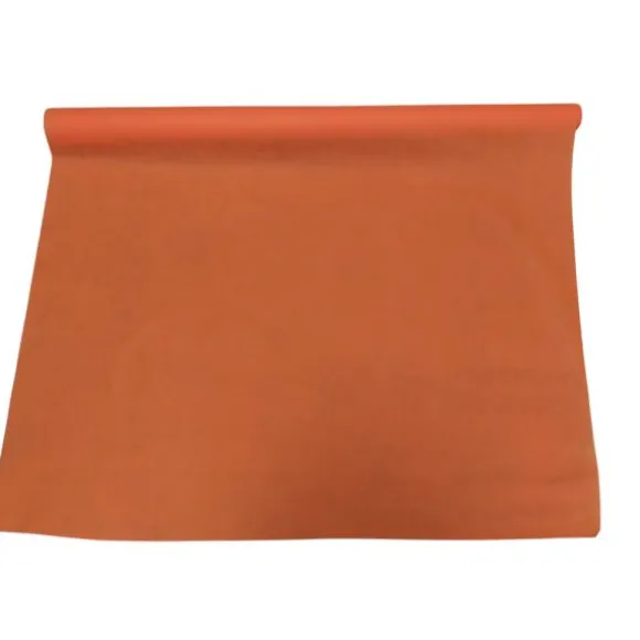 Rouleau de nappe en spunbond - 120 cm x 10 m - Couleur au choix