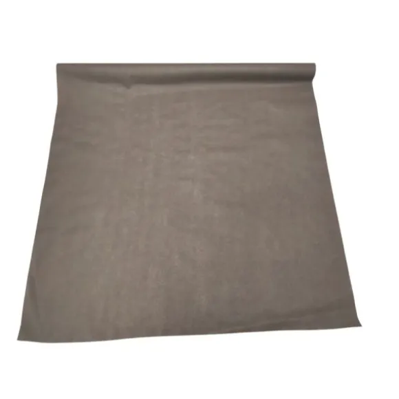Rouleau de nappe en spunbond - 120 cm x 10 m - Couleur au choix