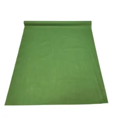 Rouleau de nappe en spunbond - 120 cm x 25 m - Couleur au choix