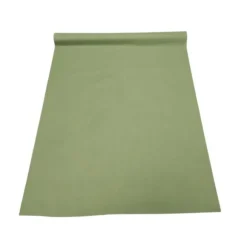 Rouleau de nappe en spunbond - 120 cm x 25 m - Couleur au choix