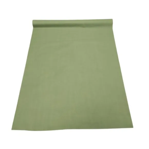 Rouleau de nappe en spunbond - 120 cm x 25 m - Couleur au choix
