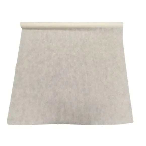 Rouleau de nappe en spunbond - 120 cm x 25 m - Couleur au choix