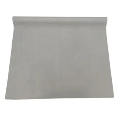 Rouleau de nappe en spunbond - 120 cm x 25 m - Couleur au choix