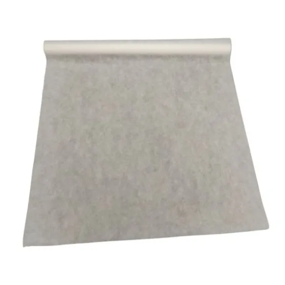 Rouleau de nappe en spunbond - 120 cm x 25 m - Couleur au choix