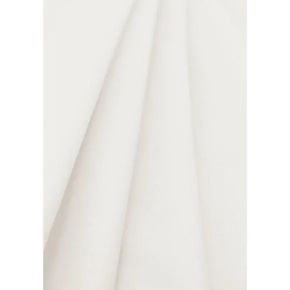 Rouleau de Nappe en Voie Sèche Intissé Blanc 50 m