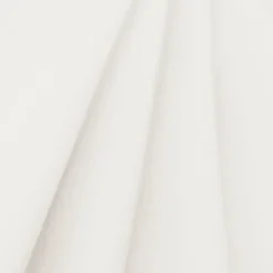 Rouleau de Nappe en Voie Sèche Intissé Blanc 10 m