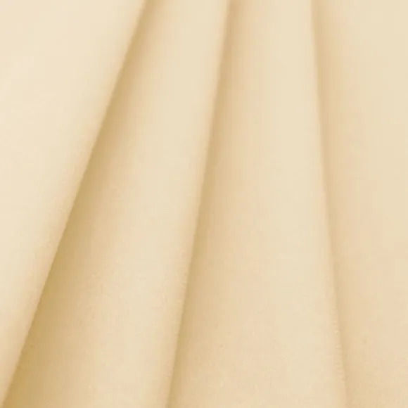 Rouleau de Nappe en Voie Sèche Intissé Champagne 10 m