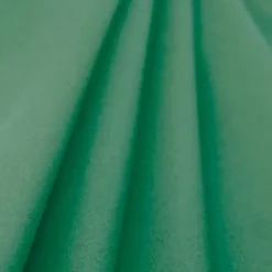 Rouleau de Nappe en voie sèche - Vert Sapin - 25 m