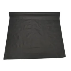 Rouleau de nappe métallisé en papier gaufré - 120 cm x 6 m - Couleur au choix