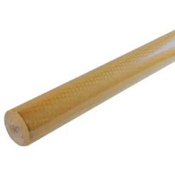 Rouleau de nappe métallisé en papier gaufré - 120 cm x 6 m - Couleur au choix