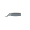 Ruban en mousseline - 2 cm x 3 m - Couleur au choix