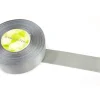 Ruban en Satin 25 mm - Gris