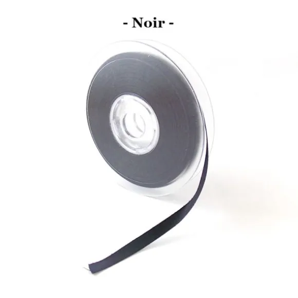 Ruban satin 15mm - Blanc