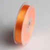 Ruban satin 15mm – Orange