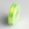 Ruban satin 15mm – Vert anis