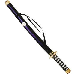 Sabre de Samouraï - 60 cm