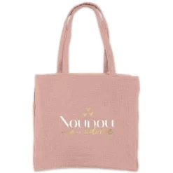 Sac Cabas - Nounou Adorée