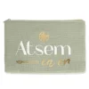 Sac Pochette - Atsem en or