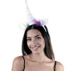 Serre-tête Licorne