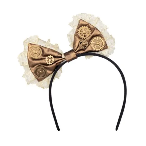Serre-tête Steampunk pour adulte
