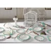 Serviettes en papier collection "Shabby Chic" x20