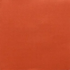 50 Serviettes Microgaufrées - Terracotta