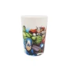 Set de 2 gobelets réutilisables - 23 cl - Avengers Infinity Stones