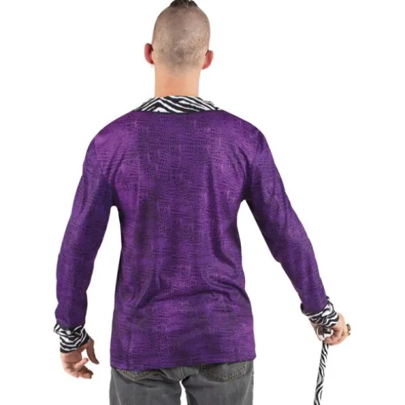Tee-shirt "Pimp" - Taille au choix