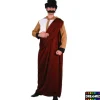 Tenue Chef Lybien Homme-M/L