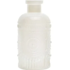 Vase en verre - Vintage - 6 x 12 cm