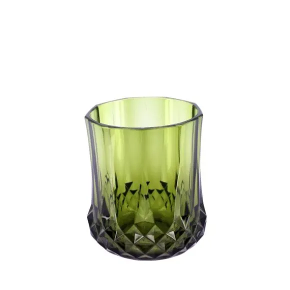Verre réutilisable en plastique - 260 ml - Couleur au choix