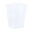 50 verres à liqueur en plastique réutilisable - 30 ml